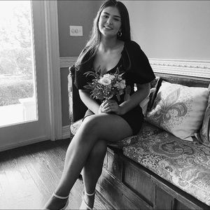 Meet your Posher, Riley